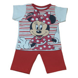 Conjuntinho Calça+ Camisa Vermelha Mesversário Roupinha Bebê