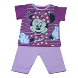 Conjuntinho Calça+camisa Rosa Pink Mesversário Roupinha Bebê