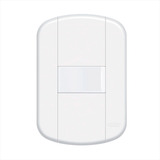 Conjunto 1 Interruptor Simples 16a/250v Blanc Mais Cor Branco Corrente Nominal 16 A Voltagem Nominal 250v