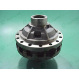 Conjunto 2 Caixa Planetária Peça Trator L90e L90f L90h Volvo