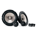 Conjunto 2 Vias Jbl Selenium 62v2a