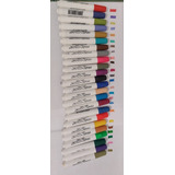 Conjunto 24 Canetas Magic Color Soft Type