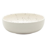 Conjunto 6 Tigela Cumbuca Cereais Flat Chuvisco 600ml Oxford