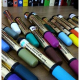 Conjunto 60 Canetas Magic Color- Ponta Única*frete Gratis