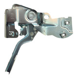 Conjunto Acelerador Motor 5.5hp 6.5hp 7hp Branco Toyama Buff