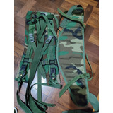 Conjunto Alça E Barrigueira Molle 2 Original