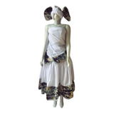 Conjunto Baiana Roupas Santo Orixás Umbanda Candomblé