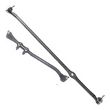 Conjunto Barra Direção F350 F4000 71/86