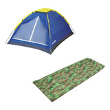 Acampar