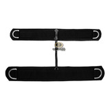 Conjunto Barrigueira E Cilha De Neoprene E Fita De Poli