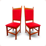 Paroquias