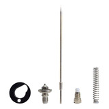 Conjunto Bico E Agulha Sgk 1.1mm K-5041-11 Devilbiss