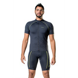 Conjunto Bike Plus Size Masculino Eg1