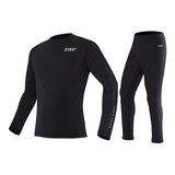 Conjunto Blusa + Calça Segunda Pele Frio X11 Climate A Vista