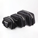 Conjunto C/ 3 Mala De Viagem Para Viajar Academia Esportes