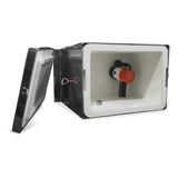Conjunto Caixa Icecooler Alto Fluxo Com Bomba