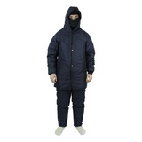Conjunto Câmara Fria Japona E Calça + Balaclava + Meião