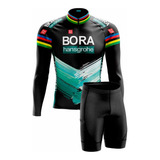 Ciclismo