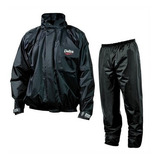 Conjunto Capa Chuva Jaqueta Calça Delta - 10010