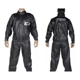 Conjunto Capa De Chuva Pantaneiro Motoqueiro