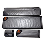Conjunto Capa Foil Keep Safe Bags - Modelo Envelope