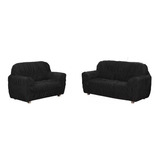 Conjunto Capa Sofa 3x2