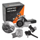 Magnetron
