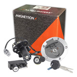 Magnetron