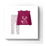 Conjunto Child Of Mine Carters Blusa