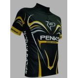 Conjunto Ciclismo Mtb Speed Biking Bermuda+camisa Penks