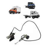 Conjunto Cilindro Embreagem Pedal/cambio - Daily 5801786126