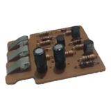 Conjunto Circuito Impresso Vdo 990537190r Scania 112/142