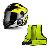 Capacete