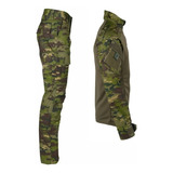 Conjunto Combat Shirt + Calça Combat Tropical - Bélica