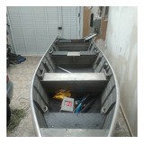 Conjunto Completo, Barco, Carreta E Motor