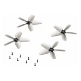 Conjunto Completo De Hélices P/ Dji Avata Original + Brinde