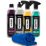 Vonixx