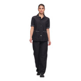 Conjunto Copeira Oxford Innovatore Não Mancha