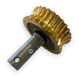 Conjunto Coroa De Bronze P/ensiladeira Ec-4800
