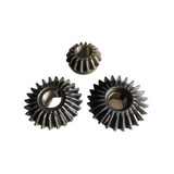 Conjunto Coroa E Pinhao (2 Coroas E 1 Pinhao) Jf 02280950
