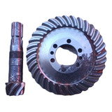 Conjunto Coroa Para Trator 4200/4300