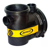 Conjunto Corpo Pré Filtro Bomba B Jacuzzi