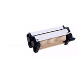 Conjunto Cortador De Massa Talharim P/ Cilindro Abs Anodilar