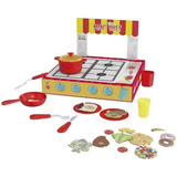 Conjunto Cozinha Infantil Mini Chef -