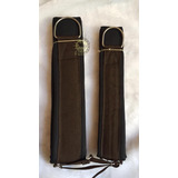 Conjunto De Barrigueira E Cilha Fita Para Cavalos