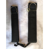 Conjunto De Barrigueira E Cilha Fita Para Cavalos 