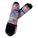 Conjunto De Caneleira + Cloche Ranch Tex Unicórnio