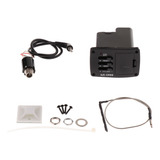 Conjunto De Captadores Pré-amplificador Eq De 2 Para