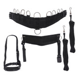 Conjunto De Charreteamento Profissional- Charreteador