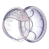 Conjunto De Conchas Confortáveis Para Seio - 2 Unidades